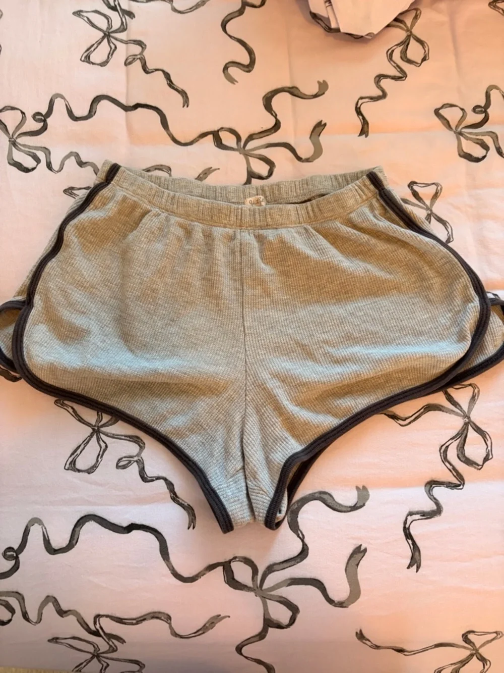 Brandy Melville Shorts Size Small-Medium - Picture 1 of 3